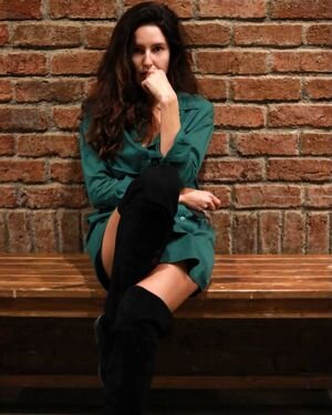 Isabelle Kaif Latest Photos | Picture 1911199