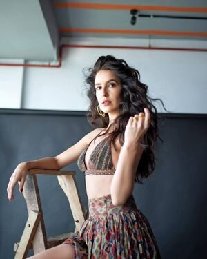 Isabelle Kaif Latest Photos | Picture 1911202