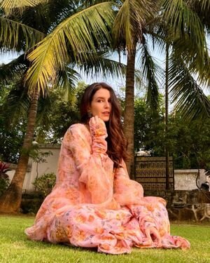 Isabelle Kaif Latest Photos | Picture 1911250