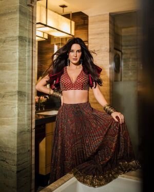 Isabelle Kaif Latest Photos | Picture 1911192