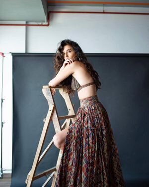 Isabelle Kaif Latest Photos | Picture 1911201