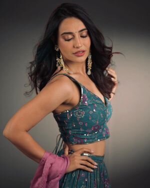 Surbhi Jyoti Latest Photos | Picture 1911118