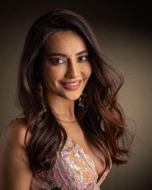 Surbhi Jyoti Latest Photos | Picture 1911097