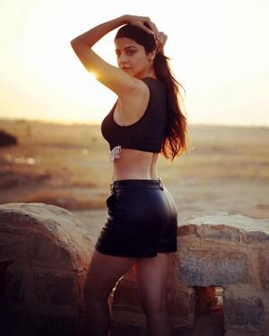 Vedhika Latest Photos | Picture 1911058