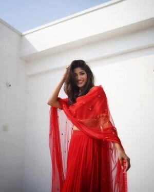 Actress Priya Vadlamani Latest Photos | Picture 1911982