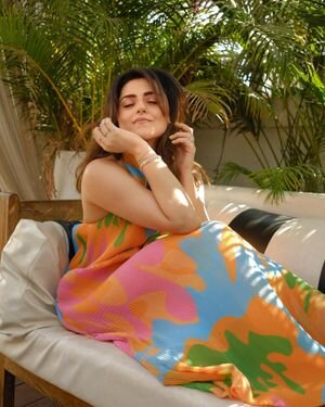 Ridhi Dogra Latest Photos | Picture 1911938