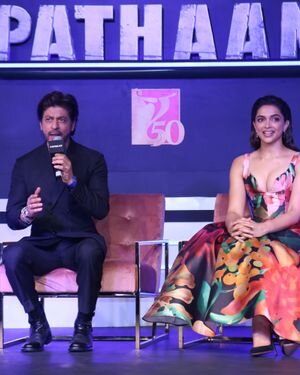 Photos: Success Party Of Pathaan | Picture 1912619