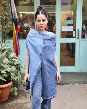 Urfi Javed - Photos: Celebs Spotted At Juhu | Picture 1913003