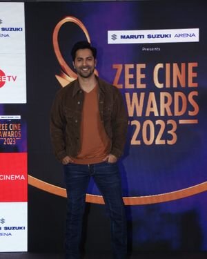 Photos: Zee Cinema Award Press Meet