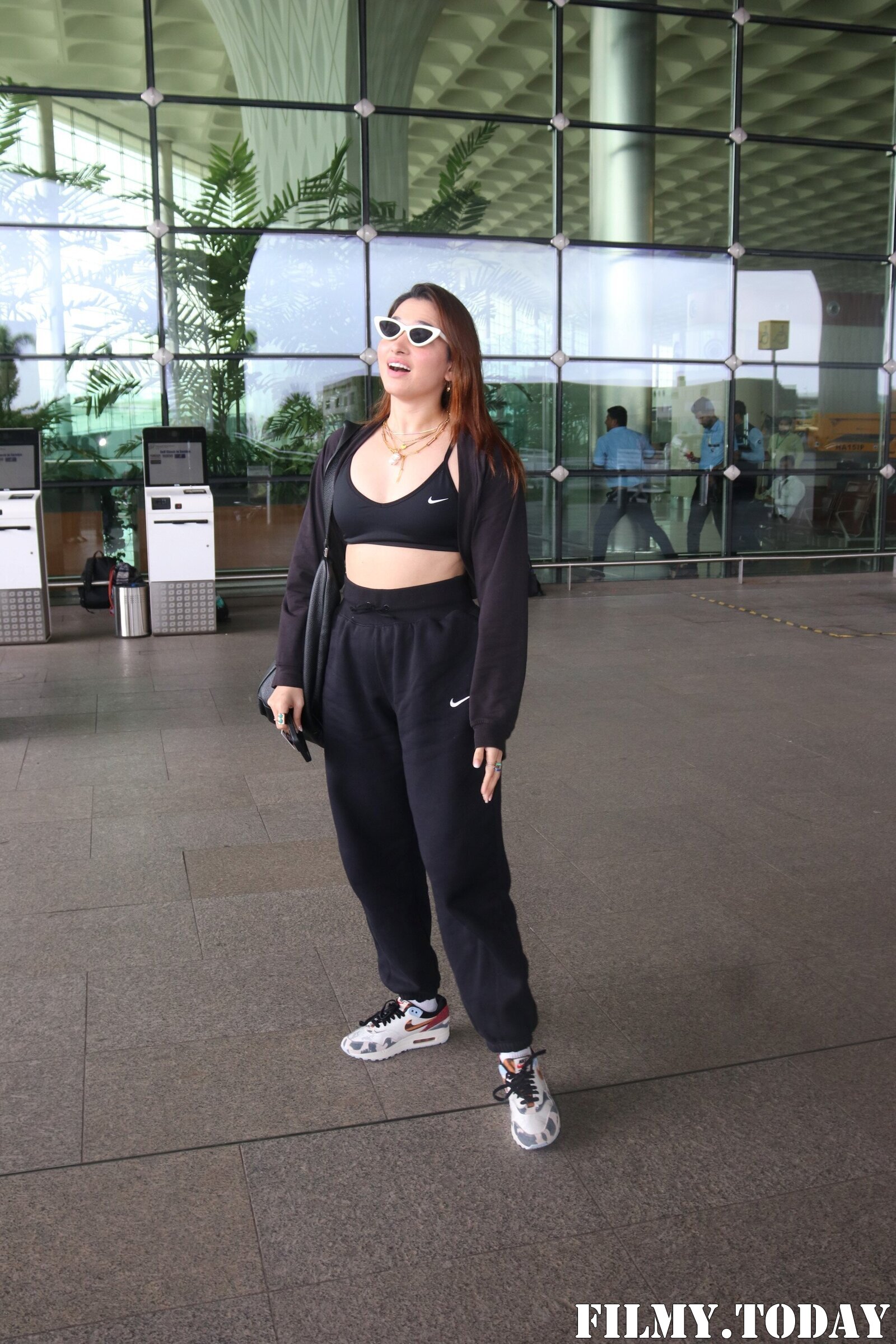 Tamanna Bhatia - Photos: Celebs  Spotted At Airport | Picture 1939344