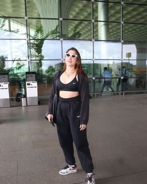 Tamanna Bhatia - Photos: Celebs  Spotted At Airport | Picture 1939347