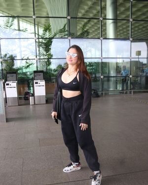 Tamanna Bhatia - Photos: Celebs  Spotted At Airport | Picture 1939341