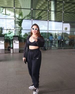 Tamanna Bhatia - Photos: Celebs  Spotted At Airport | Picture 1939346