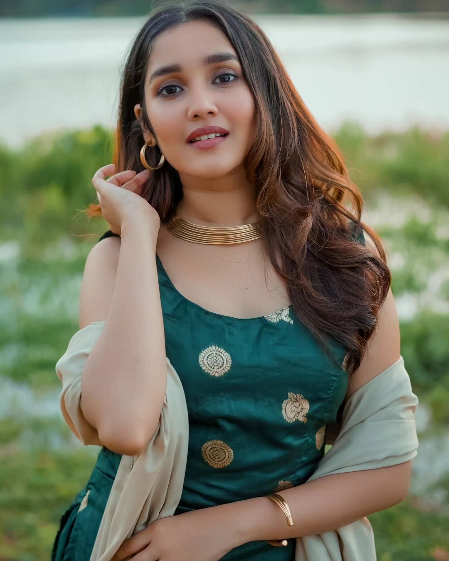 Anikha Surendran Latest Photos | Picture 1937417