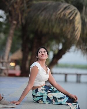 Shruthi Reddy Latest Photos | Picture 1937278