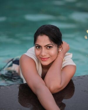 Shruthi Reddy Latest Photos | Picture 1937269