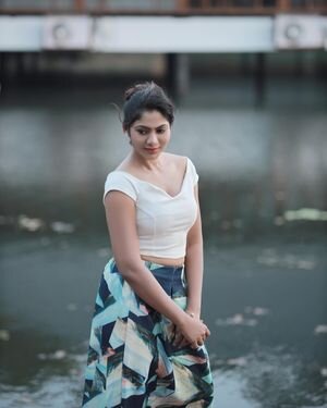 Shruthi Reddy Latest Photos | Picture 1937281