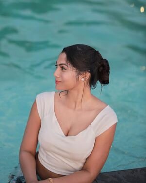 Shruthi Reddy Latest Photos | Picture 1937259