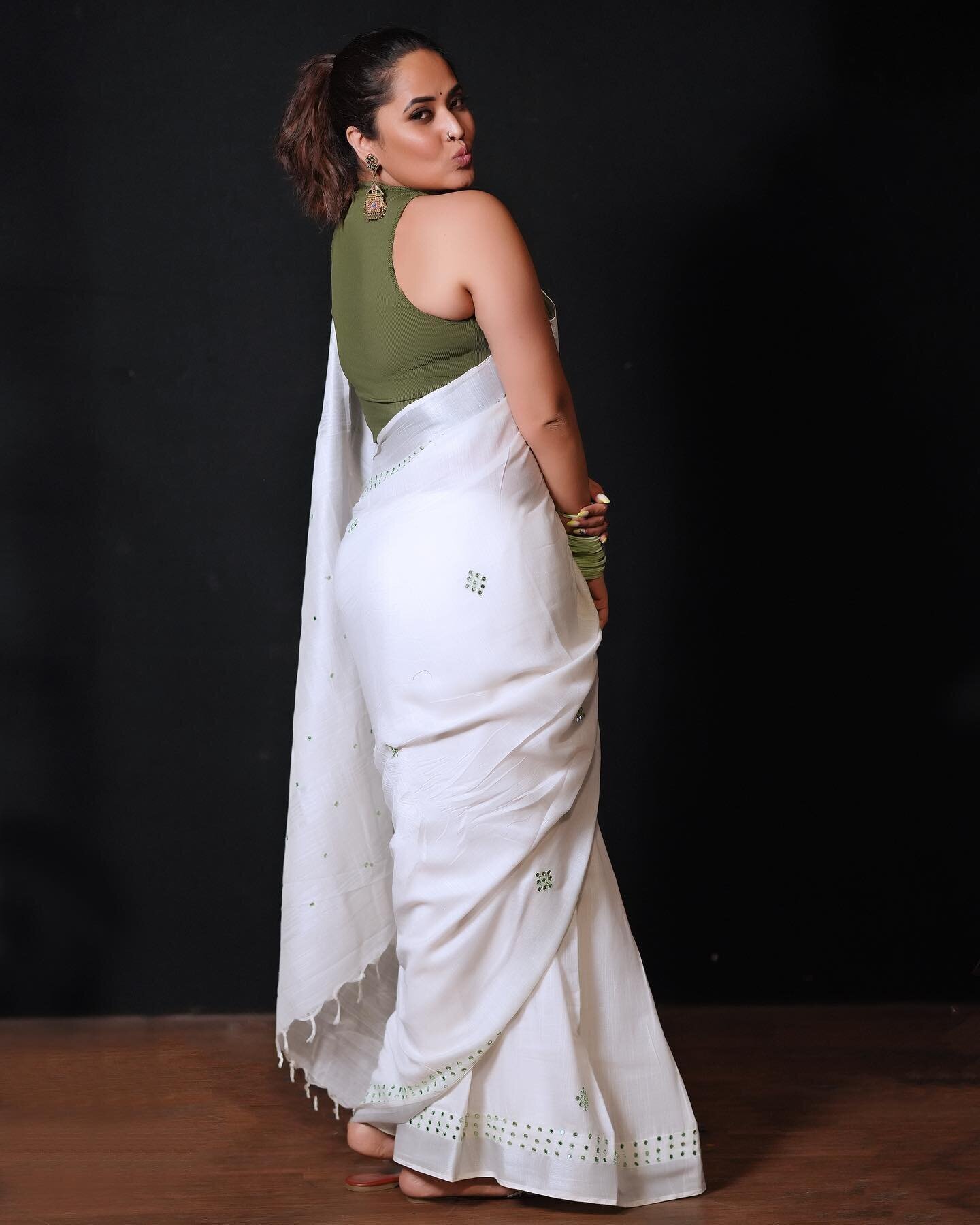 Anasuya Bharadwaj Latest Photos | Picture 1938245