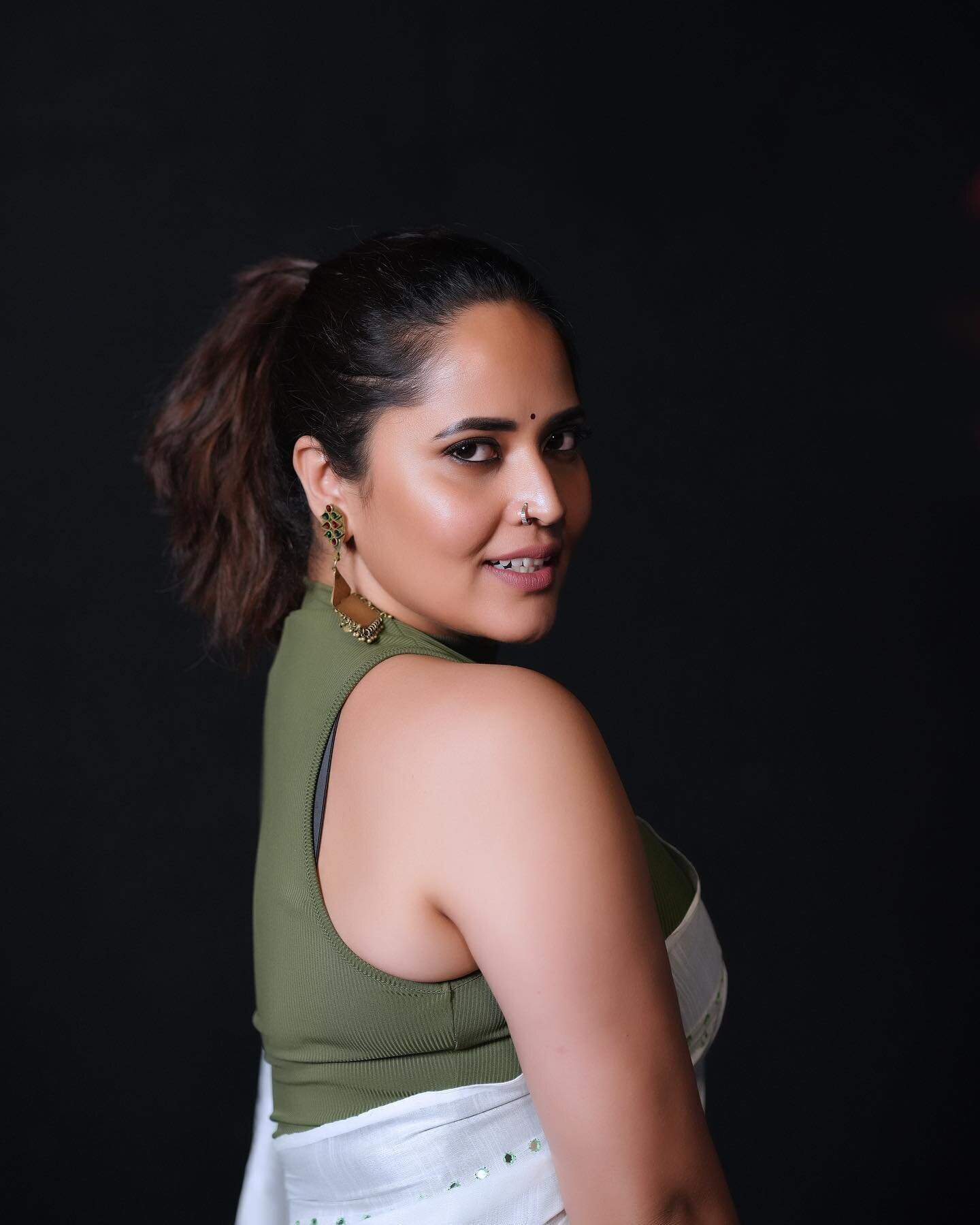 Anasuya Bharadwaj Latest Photos | Picture 1938244