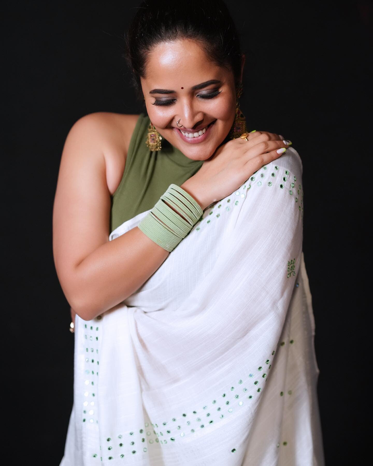 Anasuya Bharadwaj Latest Photos | Picture 1938249