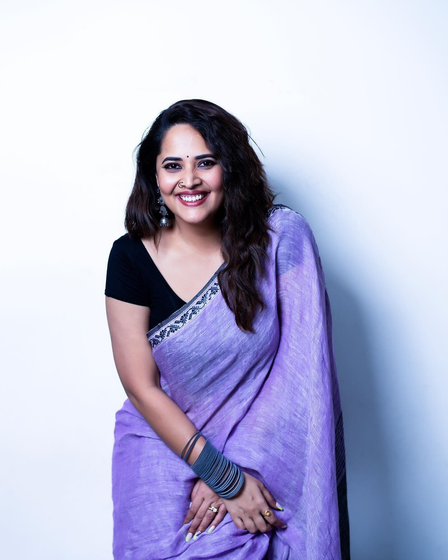 Anasuya Bharadwaj Latest Photos | Picture 1938227