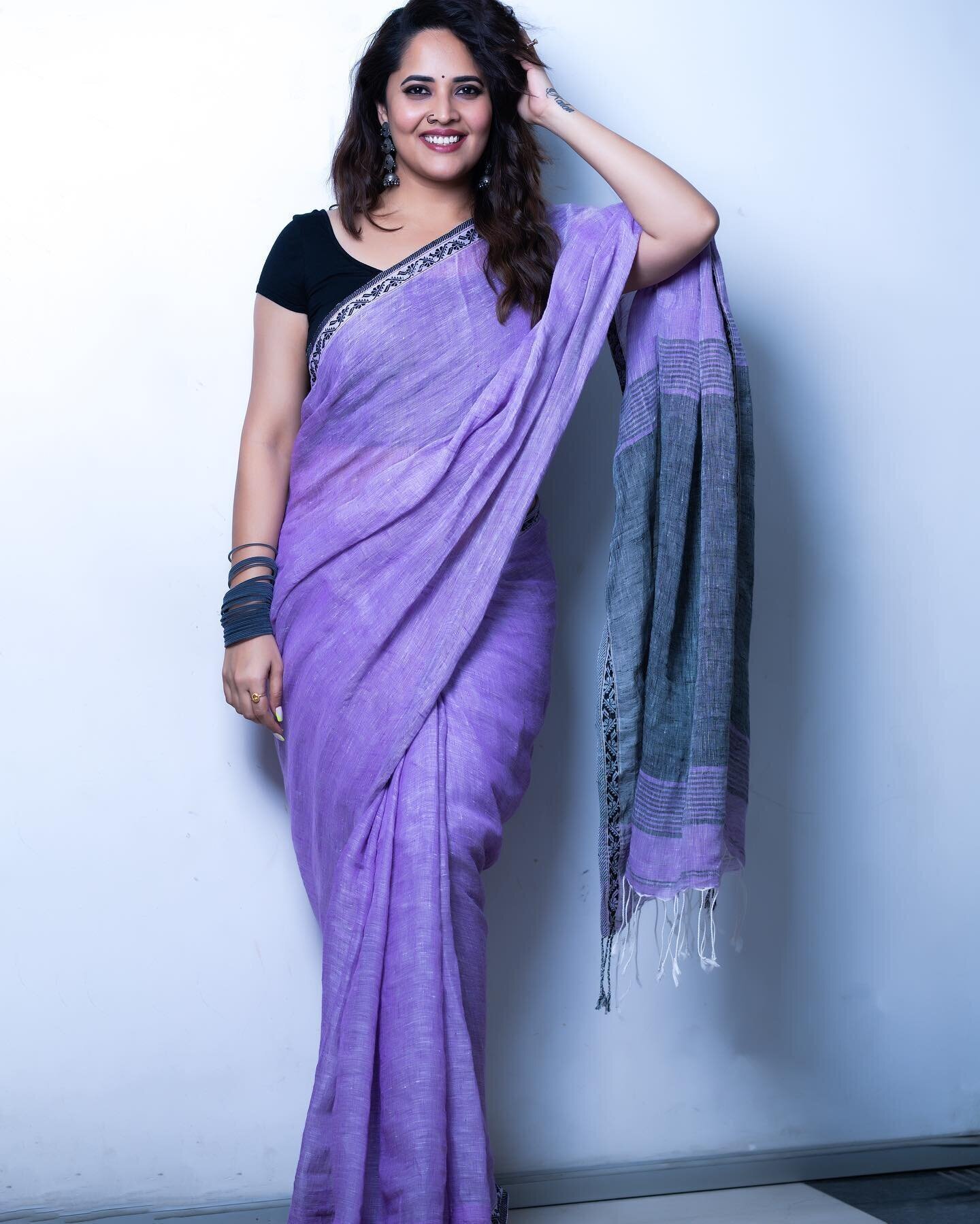 Anasuya Bharadwaj Latest Photos | Picture 1938241