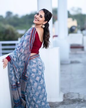 Anasuya Bharadwaj Latest Photos | Picture 1938236