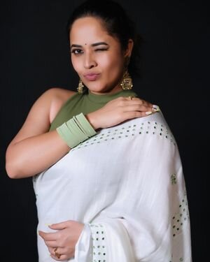 Anasuya Bharadwaj Latest Photos | Picture 1938246