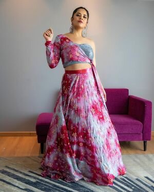 Anasuya Bharadwaj Latest Photos | Picture 1938213