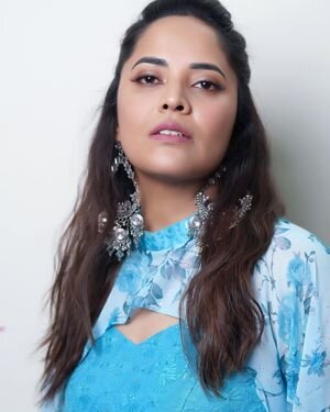 Anasuya Bharadwaj Latest Photos | Picture 1938210