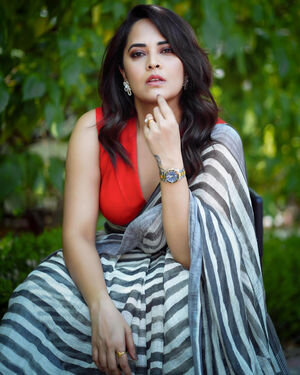 Anasuya Bharadwaj Latest Photos | Picture 1938207