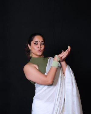 Anasuya Bharadwaj Latest Photos | Picture 1938247