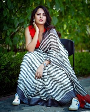 Anasuya Bharadwaj Latest Photos | Picture 1938206