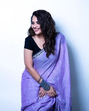 Anasuya Bharadwaj Latest Photos | Picture 1938238