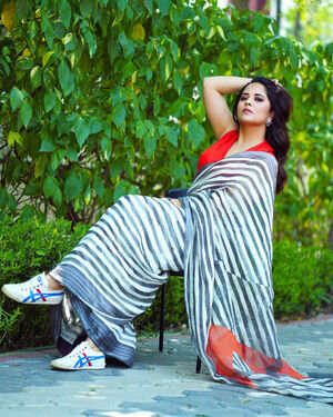 Anasuya Bharadwaj Latest Photos | Picture 1938201