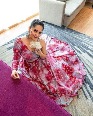 Anasuya Bharadwaj Latest Photos | Picture 1938229