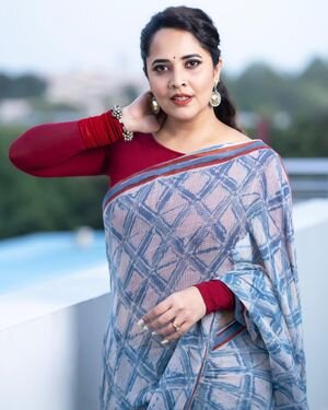 Anasuya Bharadwaj Latest Photos | Picture 1938219