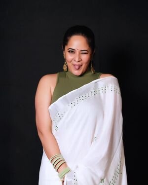 Anasuya Bharadwaj Latest Photos | Picture 1938248