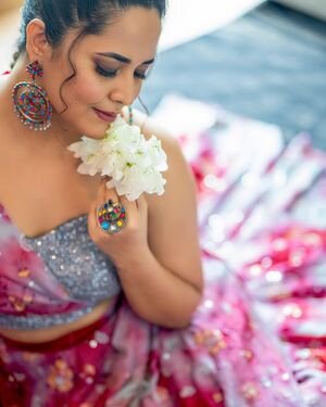 Anasuya Bharadwaj Latest Photos | Picture 1938215