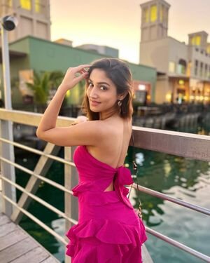 Donal Bisht Latest Photos | Picture 1938095