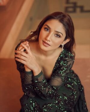 Donal Bisht Latest Photos | Picture 1938062