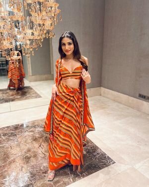 Donal Bisht Latest Photos | Picture 1938051