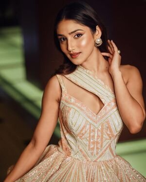Donal Bisht Latest Photos | Picture 1938138