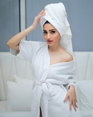 Donal Bisht Latest Photos | Picture 1938180