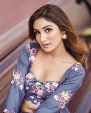 Donal Bisht Latest Photos | Picture 1938077