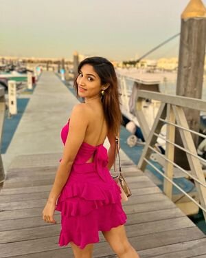 Donal Bisht Latest Photos | Picture 1938090