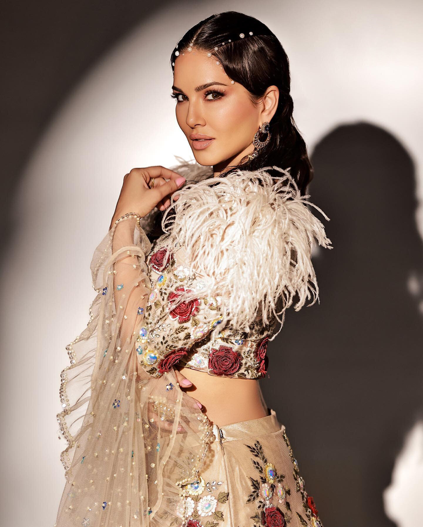 Sunny Leone Latest Photos | Picture 1938729