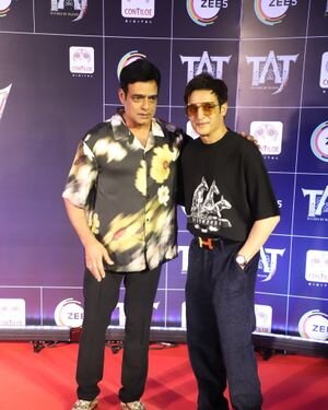 Photos: Celebs At Red Carpet Screening Of Zee5’s Taj: Divided By Blood | Picture 1923960