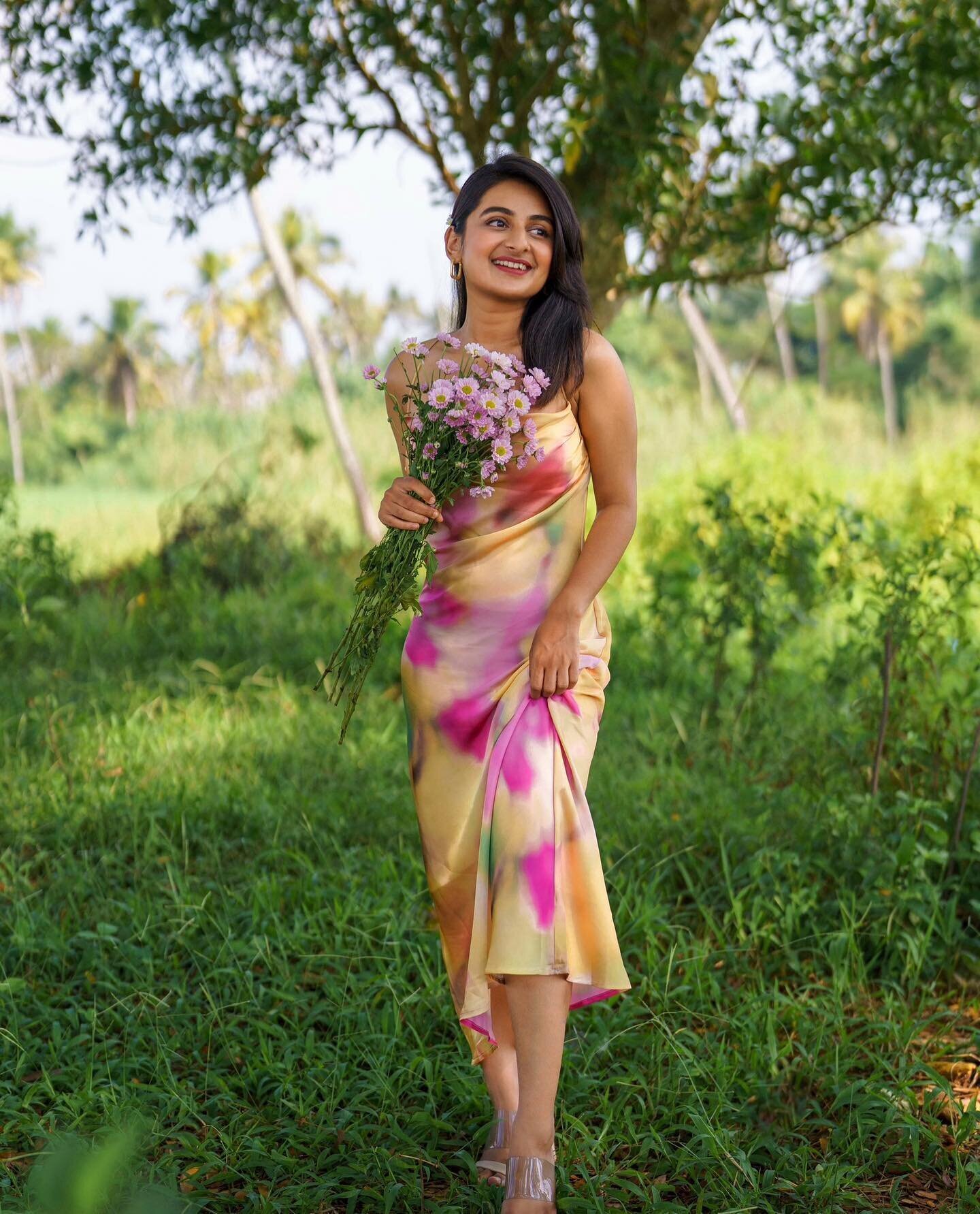 Esther Anil Latest Photos | Picture 1924202